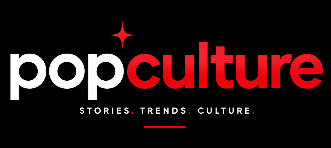 Pop Culture India